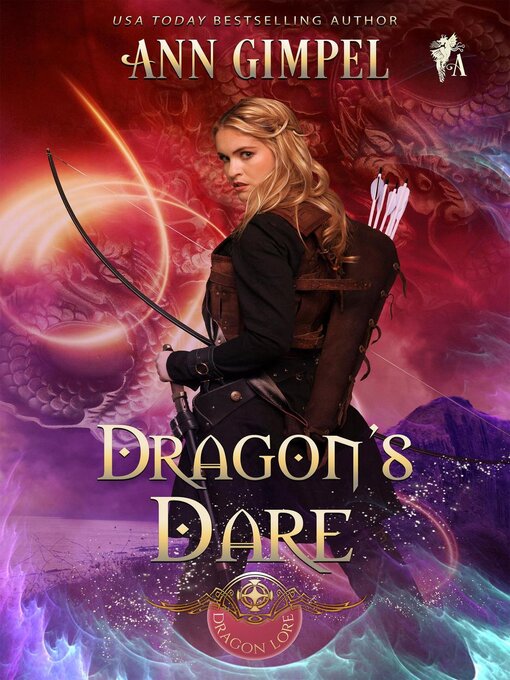 Title details for Dragon's Dare by Ann Gimpel - Available